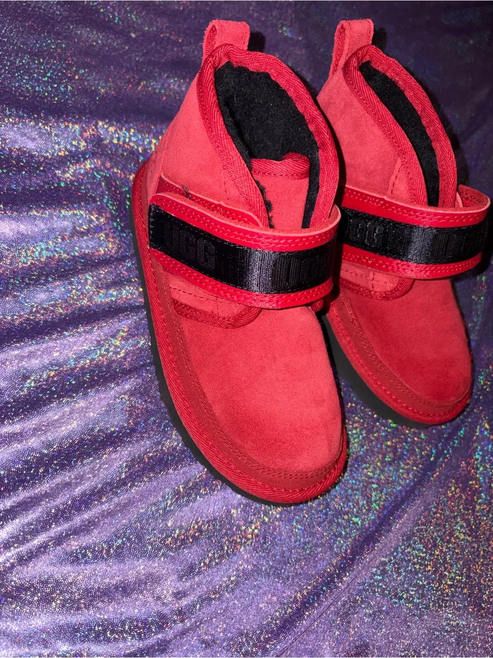 UGG new without